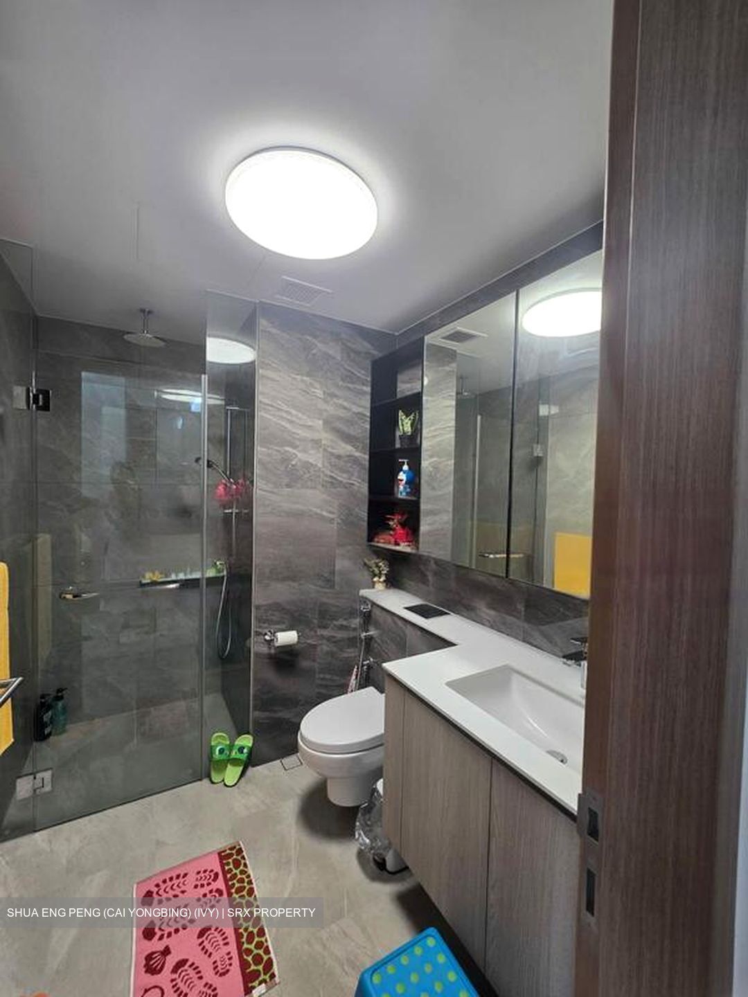 Whistler Grand (D5), Apartment #474740121